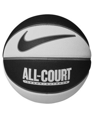 ballon de basket nike everyday all court noir blanc do8258 097