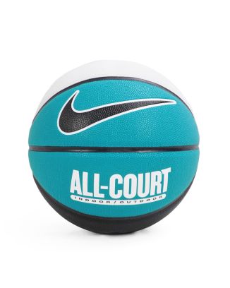 ballon de basket nike everyday all court blanc bleu do8258 110