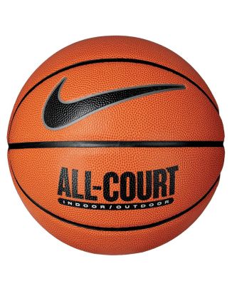 ballon de basket nike everyday all court orange do8258 855