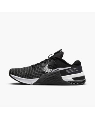 chaussures de training nike metcon 8 pour femme do9327 001