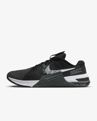 chaussures de training nike metcon 8 pour homme do9328 001