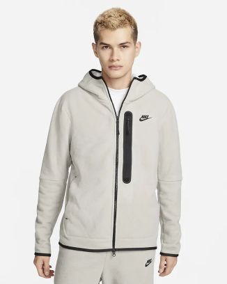 sweat zippe a capuche pour homme DQ4801 016