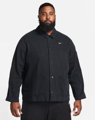 Surchemise Nike Life pour homme