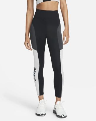 Legging Nike Pro 365 para mulher - CZ9779-010 - Preto