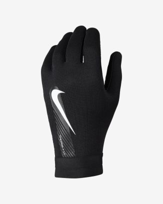 Handschoenen Nike US Rozoy sur Serre Zwart voor volwassen