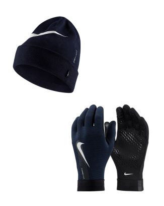 Ensemble Nike Team pour Homme. Hiver (2 pièces)