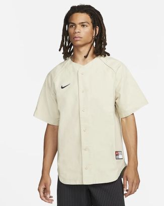 mailot de baseball et de skateboard beige dq6282 206