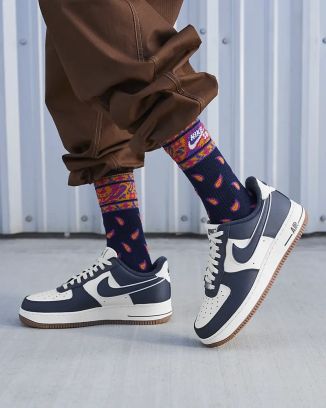 chaussure air force 1 07 lv8 pour homme DQ7659 101