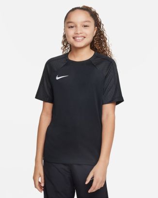 Maglia da calcio Nike Strike III per bambino