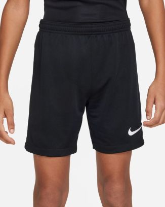 Short de football Nike League Knit III pour enfant