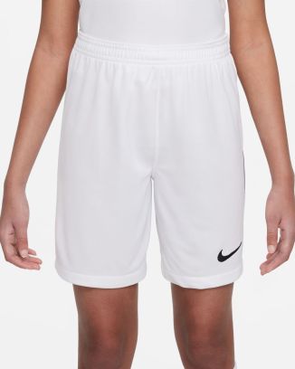 short nike league knit iii enfant dr0968 100