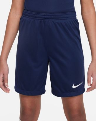 short nike league knit iii enfant dr0968 410