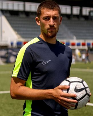 Maillot d'entraînement Nike Academy 23 pour homme