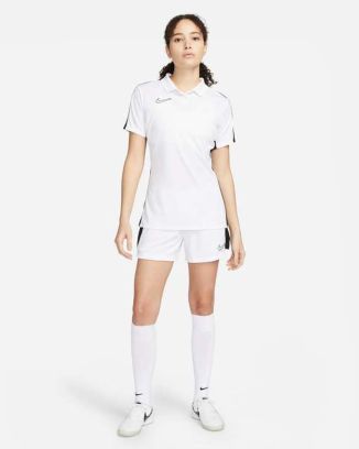 polo nike academy 23 pour femme DR1348 100