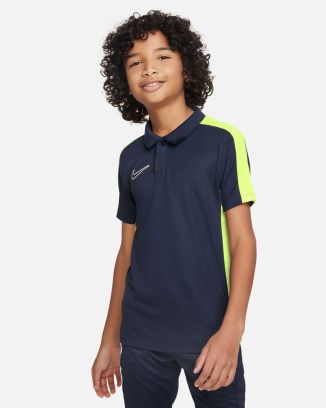 polo nike academy 23 pour enfant DR1350 452