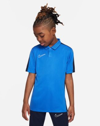 polo nike academy 23 pour enfant DR1350 463