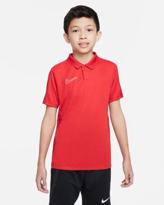 polo nike academy 23 pour enfant DR1350 657