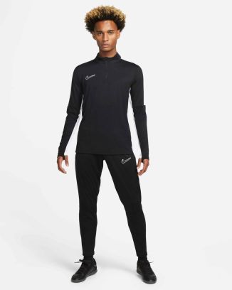 sweat nike academy 23 pour homme DR1352 010