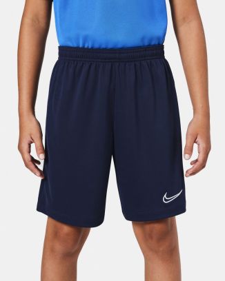 Short Nike Dri-FIT Academy Pro pour Femme - DH9252-451 - Bleu Marine