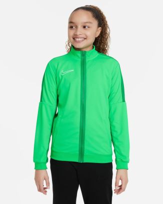 veste de survetement nike academy 23 pour enfant dr1695 329