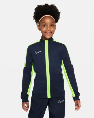 veste de survetement nike academy 23 pour enfant dr1695 452