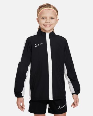 Giacca sportiva bambino 2025