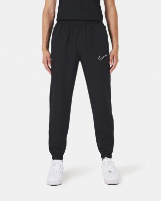 Pantalon de survêtement Nike Dri-Fit Academy 23 Woven Noir pour Homme – DR1725-010