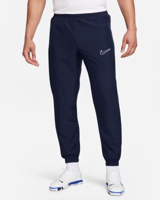 Pantalon de survêtement Nike Dri-Fit Academy 23 Woven Bleu Marine pour Homme – DR1725-451