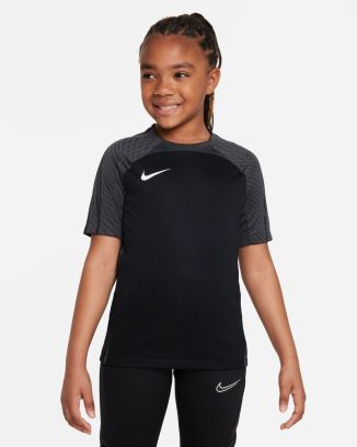 mailot nike dri fit strike 23 pour enfant DR2287 010