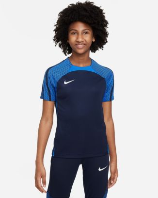 mailot nike dri fit strike 23 pour enfant DR2287 010