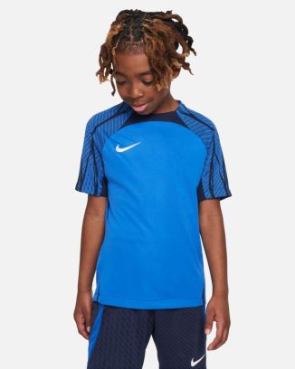 mailot nike dri fit strike 23 pour enfant DR2287 463