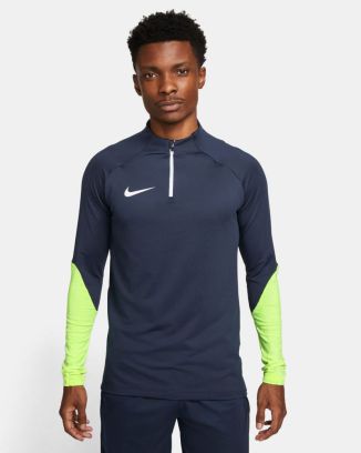 haut nike dri fit strike 23 pour homme DR2294 452