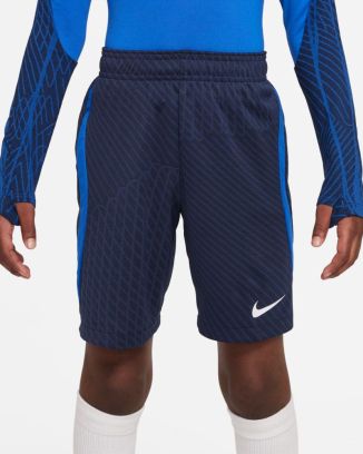 Shorts Nike pour Clubs de Foot, Match et Entrainement