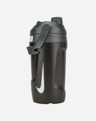 Calabaza / Botella Nike Fuel Negro para unisex