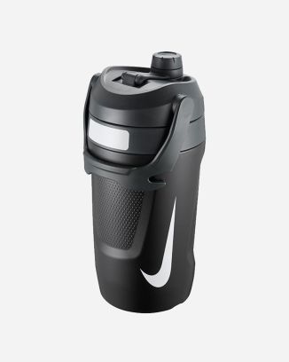 Gourde nike transparente 2025
