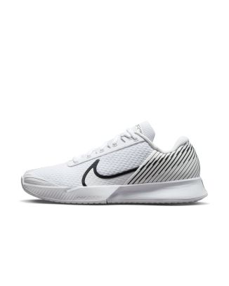 chaussures nike air zoom vapor blanc pour homme dr6191 101