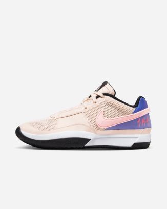Chaussures de basket Nike Ja Orange pour homme DR8785-802