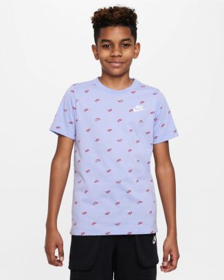 T-shirt Nike Sportswear pour Enfant - DR8813-569