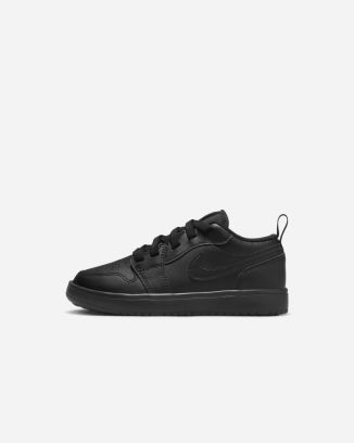 chaussures jordan 1 low alt noir pour enfant dr9748 093