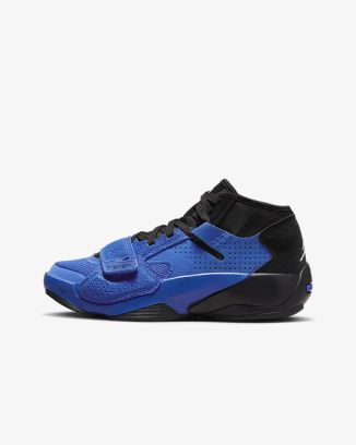 Zapatillas de baloncesto Nike Zion 2 para niño