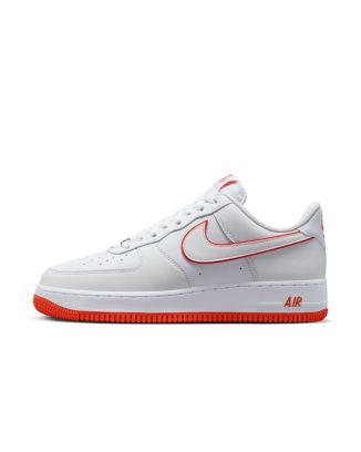 Collection de chaussures Nike Air Force EKINSPORT