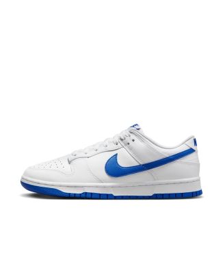Chaussures Nike Dunk Low Retro pour Homme - DV0831-104