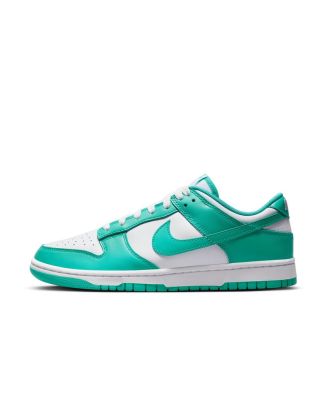 chaussures nike dunk low retro blanc pour homme dv0833 101