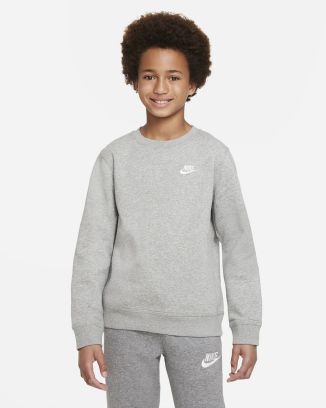 Sweat-shirt Nike Sportswear Club pour enfant