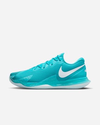 Tennis shoes NikeCourt Air Zoom Vapor Pro 2 Black for men EKINSPORT