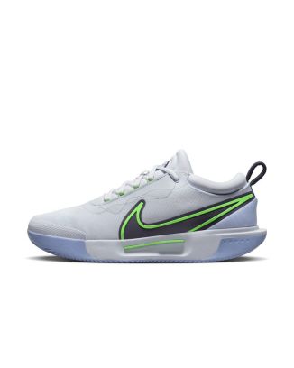 chaussure de tennis nikecourt pour homme dv3277 002