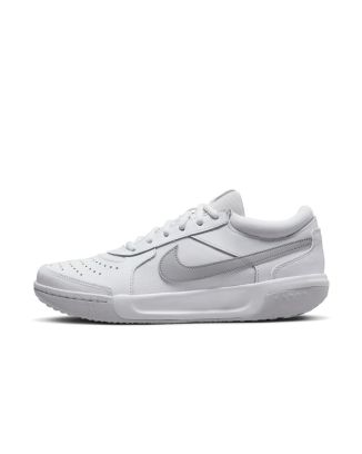 chaussures tennis nikecourt air zoom lite 3 femme dv3279 102