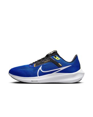 Chaussures de running Nike Pegasus 40 Bleu pour homme