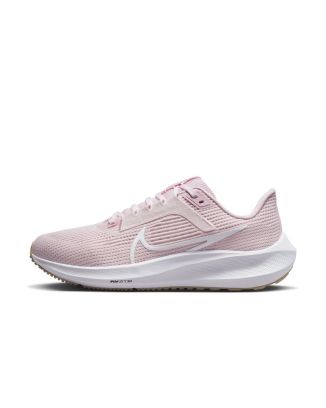 chaussures running nike pegasus 40 femme dv3854 600