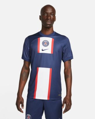 Maillot de football Nike Paris Saint-Germain pour homme